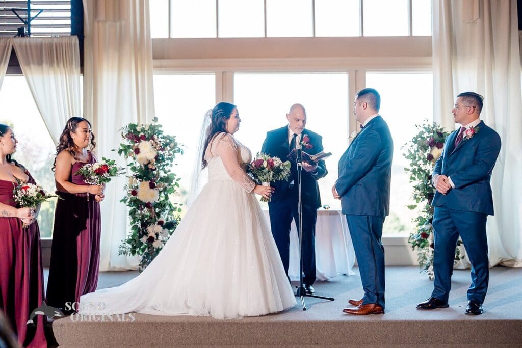 Lord Hill Farms Wedding // Victoria + Christopher -