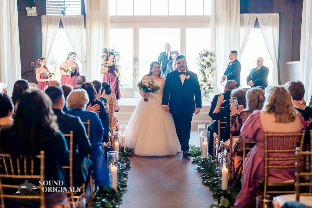 Lord Hill Farms Wedding // Victoria + Christopher -