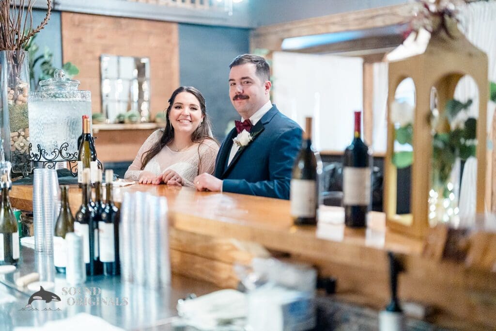 Lord Hill Farms Wedding // Victoria + Christopher -