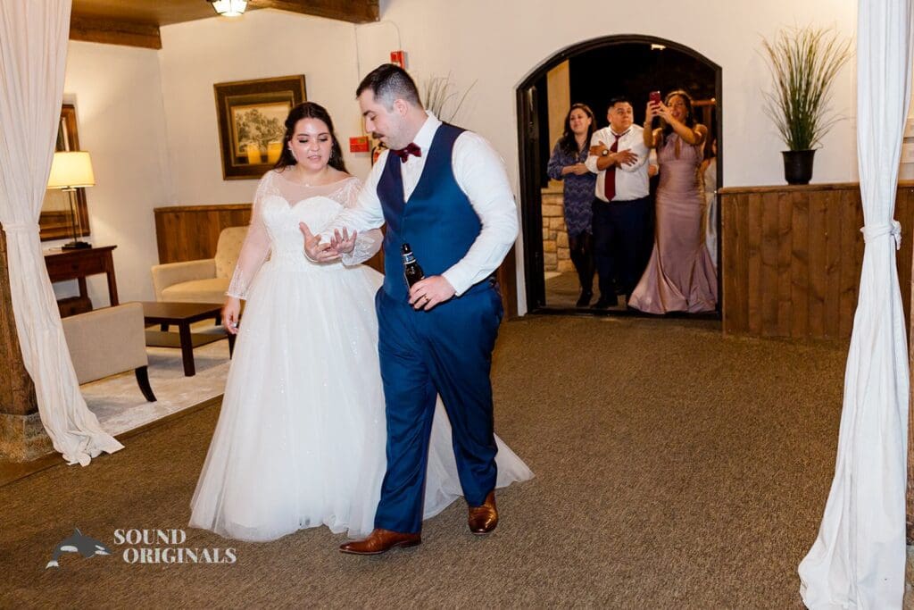 Lord Hill Farms Wedding // Victoria + Christopher -