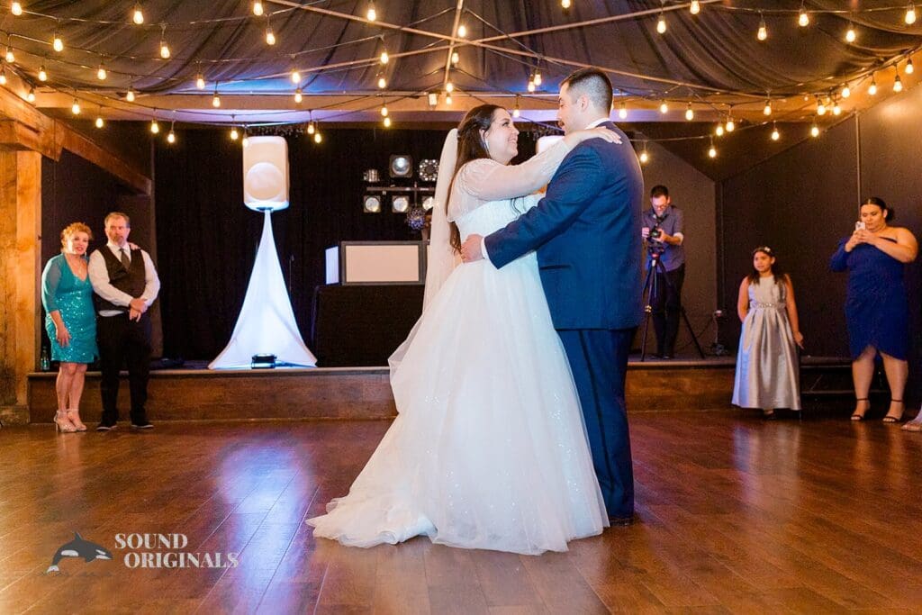 Lord Hill Farms Wedding // Victoria + Christopher -