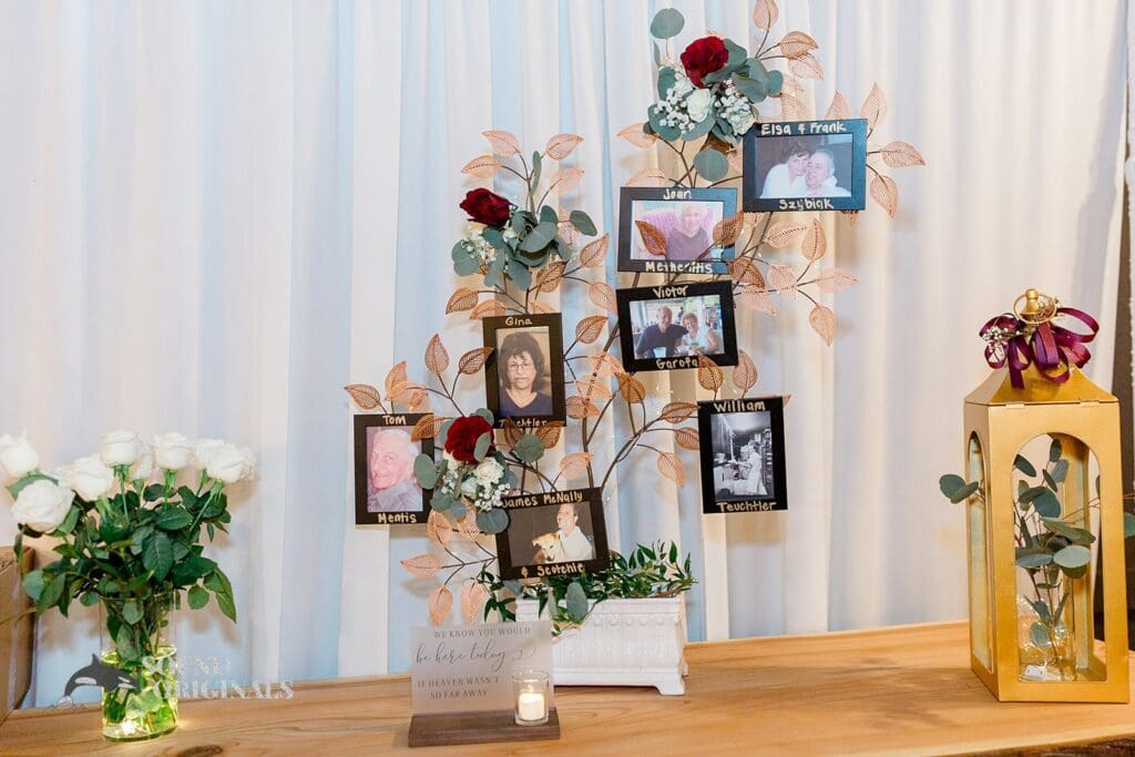 Lord Hill Farms Wedding // Victoria + Christopher -