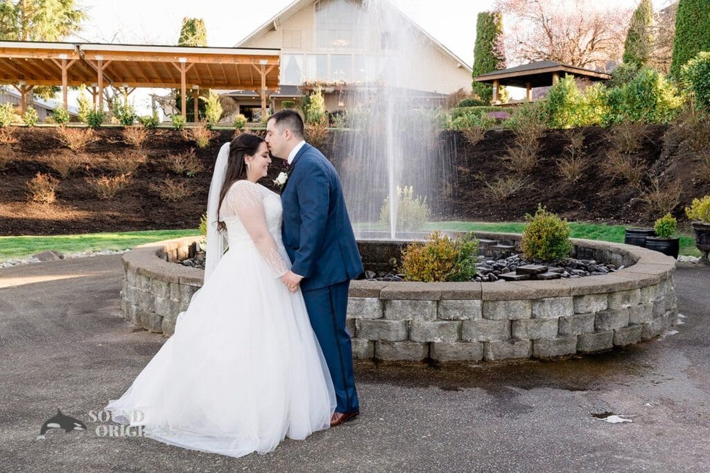 Lord Hill Farms Wedding // Victoria + Christopher -