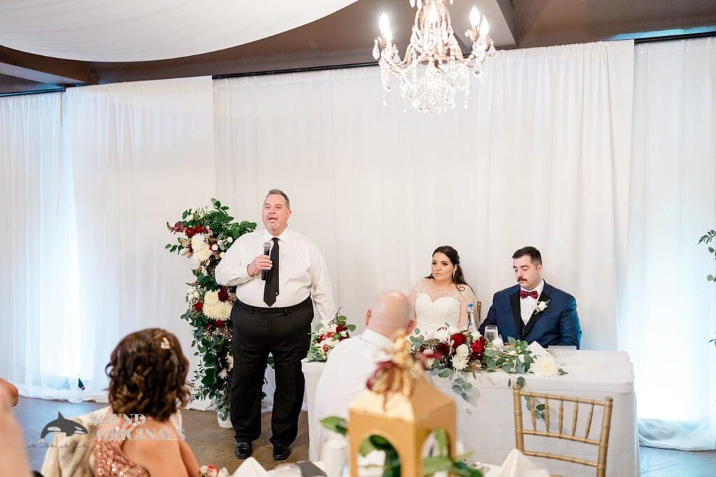 Lord Hill Farms Wedding // Victoria + Christopher -