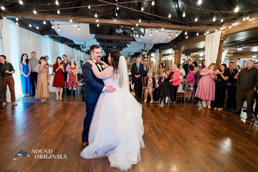 Lord Hill Farms Wedding // Victoria + Christopher -