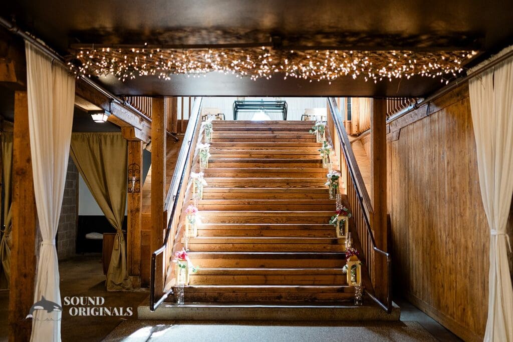 Lord Hill Farms Wedding // Victoria + Christopher -