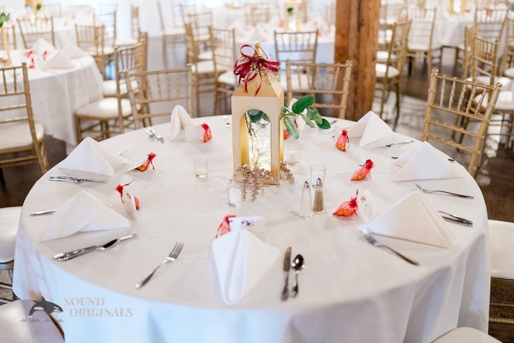 Lord Hill Farms Wedding // Victoria + Christopher -