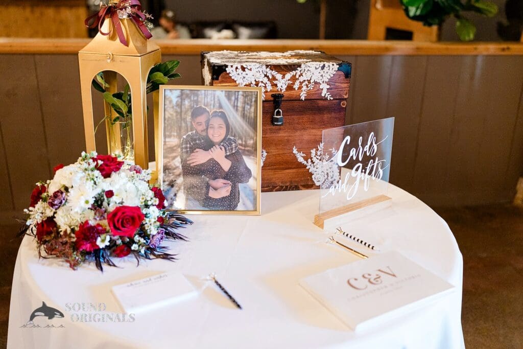 Lord Hill Farms Wedding // Victoria + Christopher -