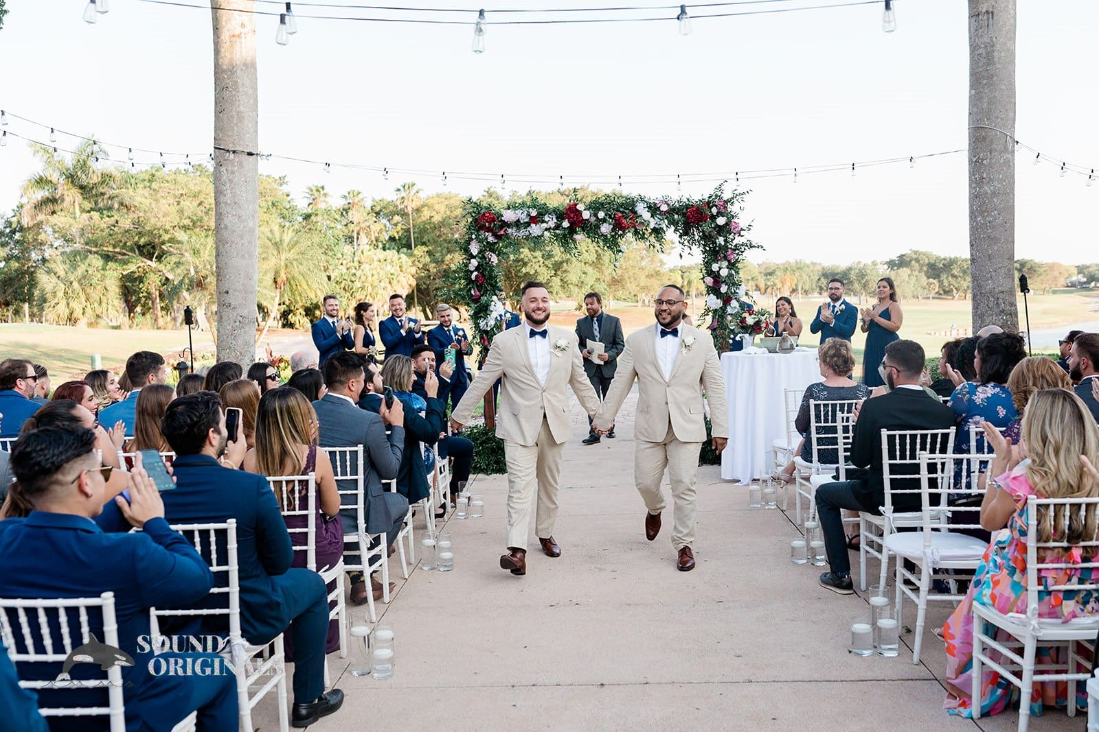 Zachary & Xionert -