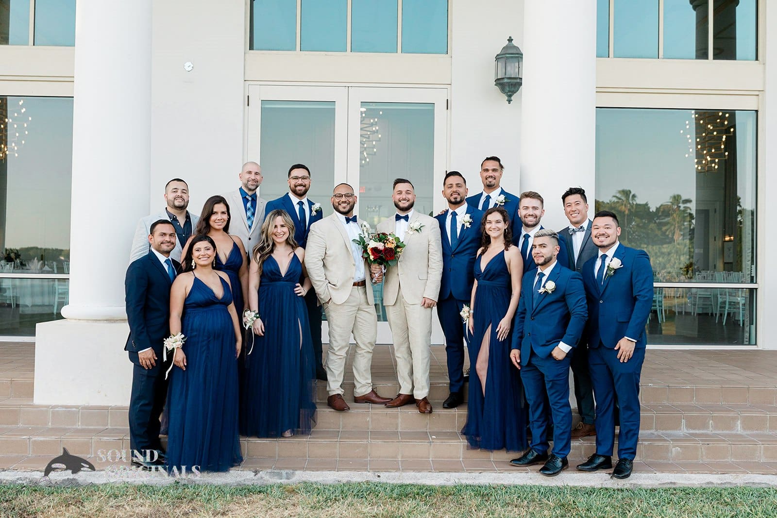 Zachary & Xionert -