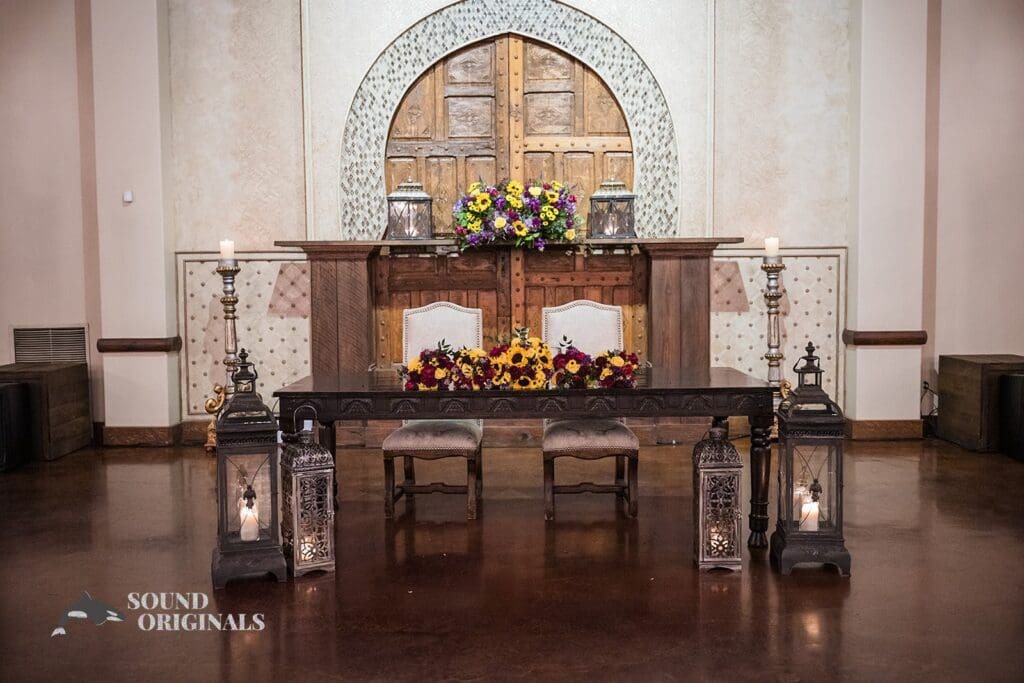 Madera Estates Wedding  // Laura + Peter -