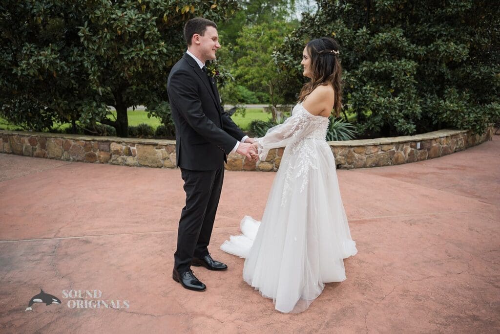 Madera Estates Wedding  // Laura + Peter -