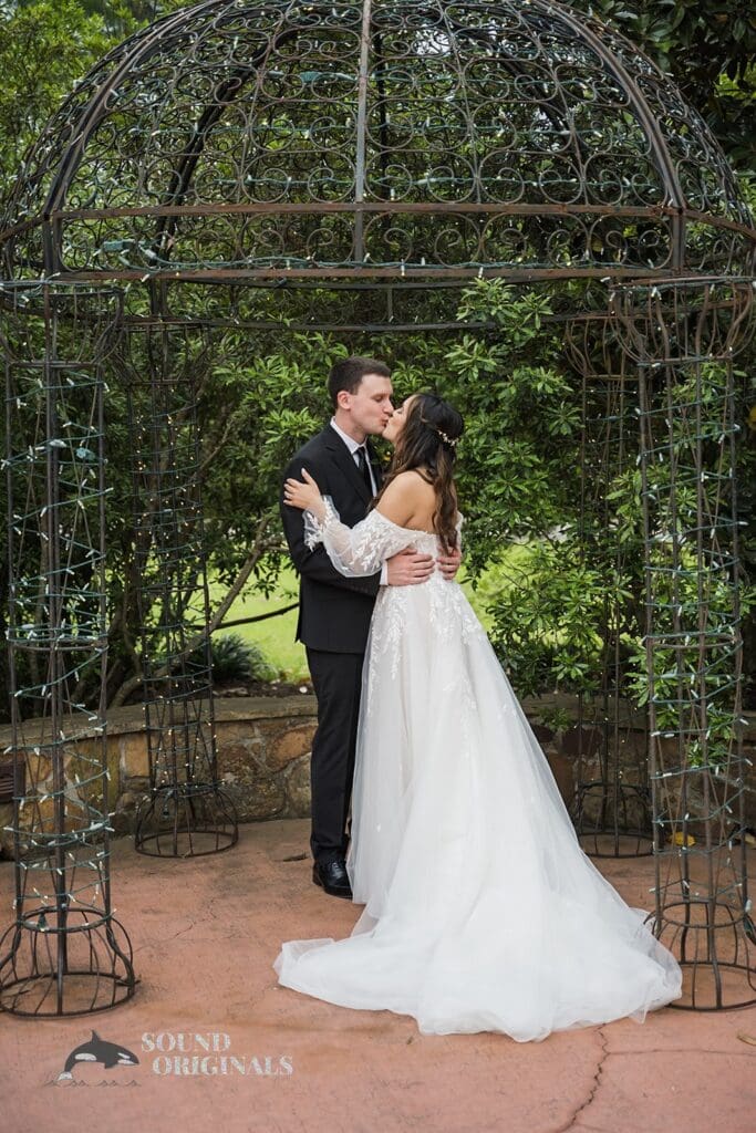 Madera Estates Wedding  // Laura + Peter -