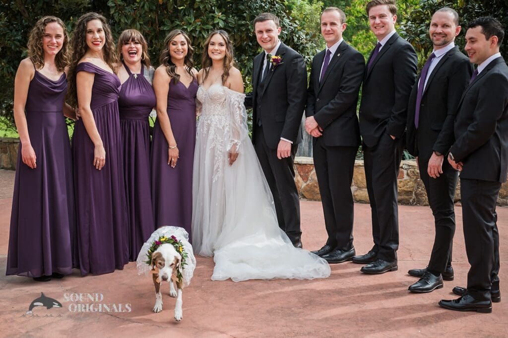 Madera Estates Wedding  // Laura + Peter -