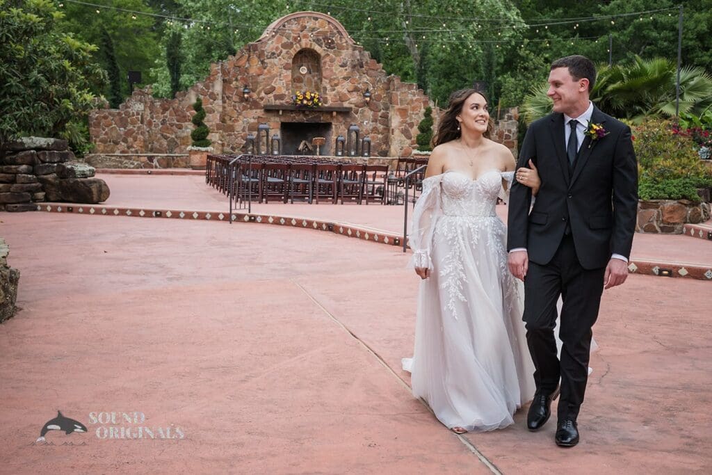 Madera Estates Wedding  // Laura + Peter -