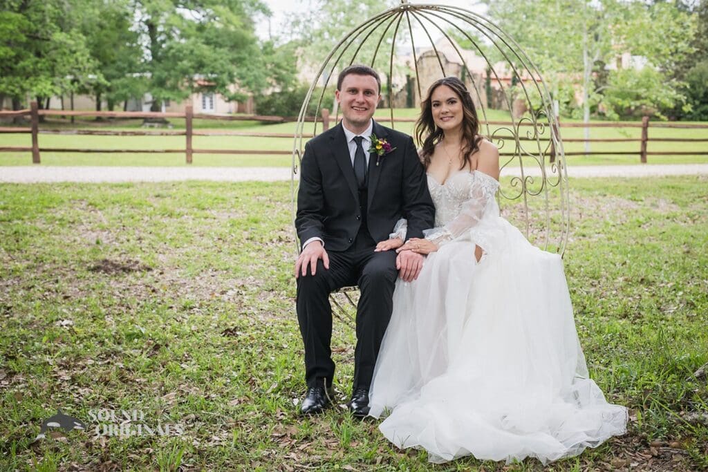 Madera Estates Wedding  // Laura + Peter -