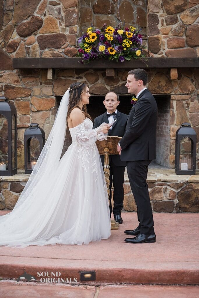 Madera Estates Wedding  // Laura + Peter -