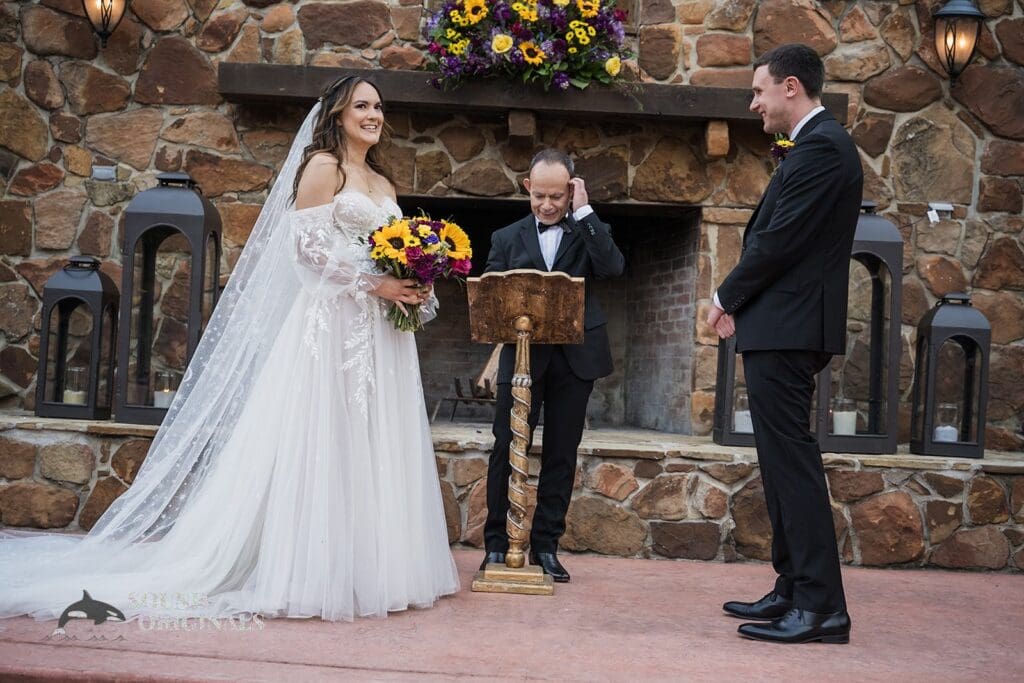 Madera Estates Wedding  // Laura + Peter -