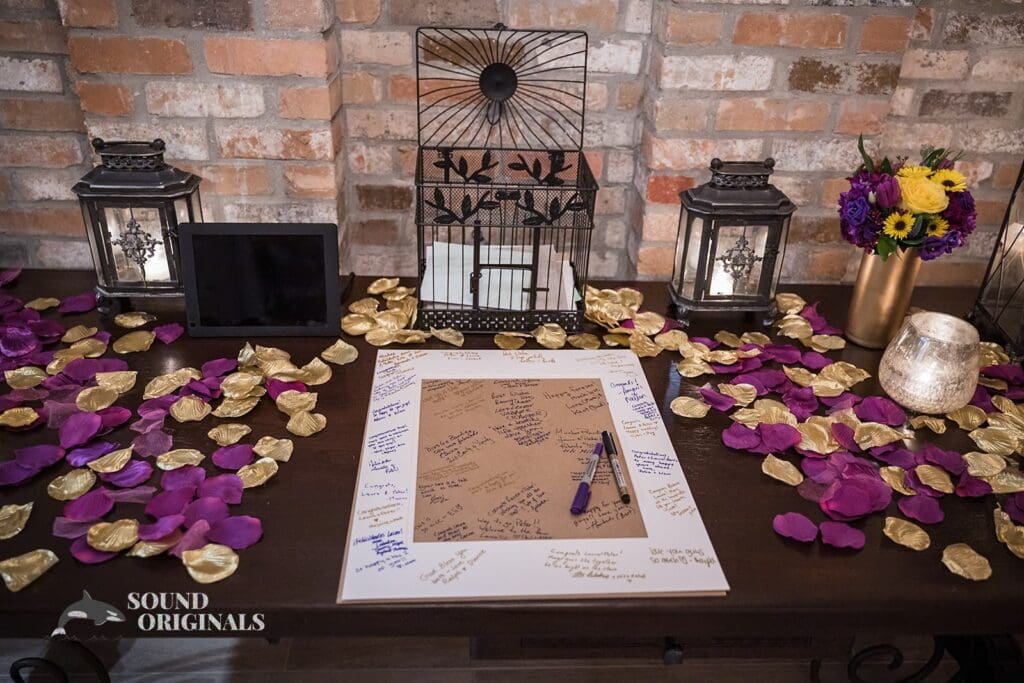 Madera Estates Wedding  // Laura + Peter -
