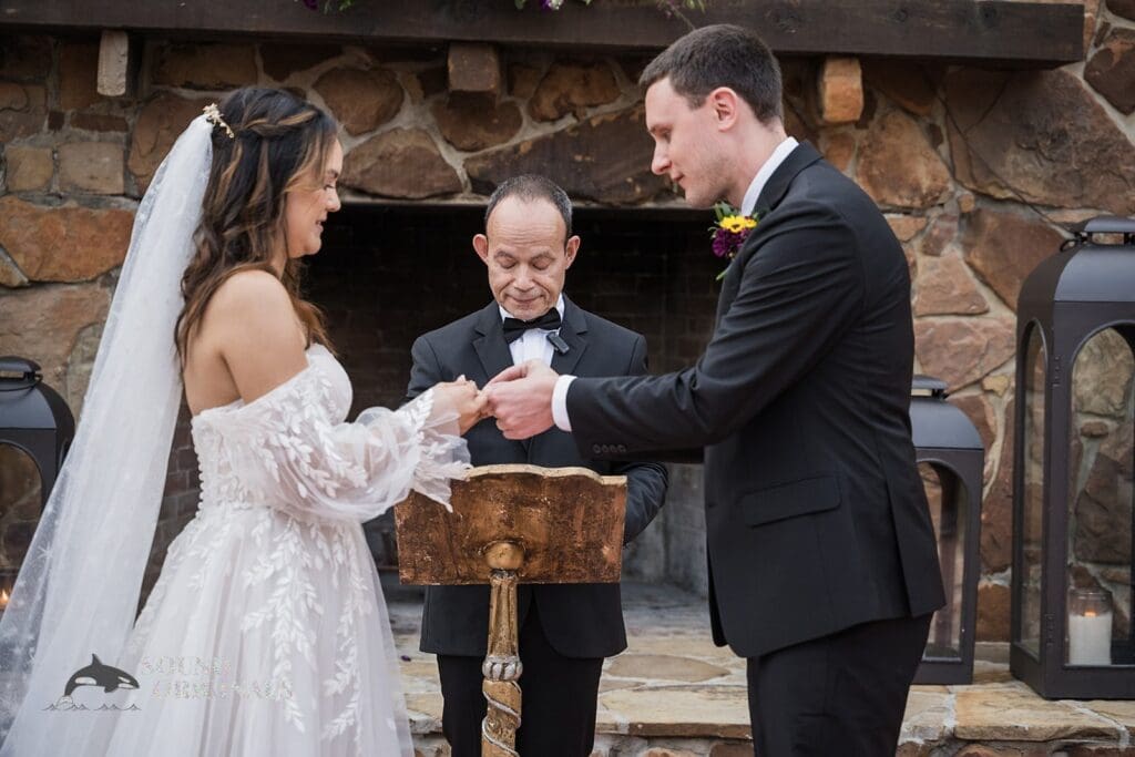 Madera Estates Wedding  // Laura + Peter -