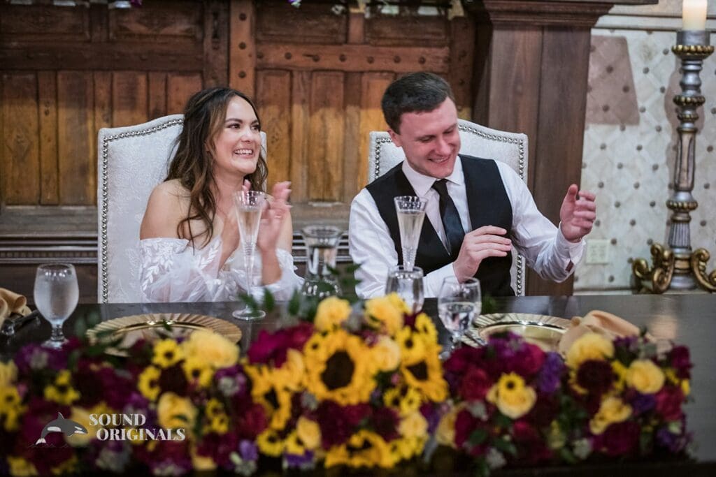 Madera Estates Wedding  // Laura + Peter -