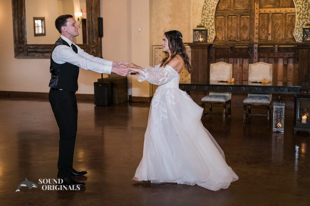 Madera Estates Wedding  // Laura + Peter -