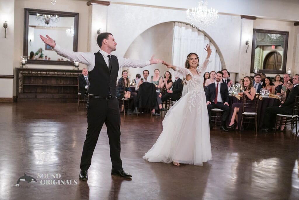 Madera Estates Wedding  // Laura + Peter -