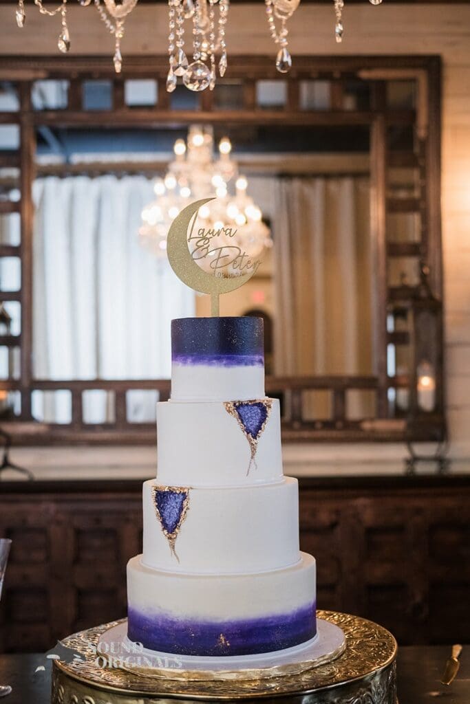 Madera Estates Wedding  // Laura + Peter -