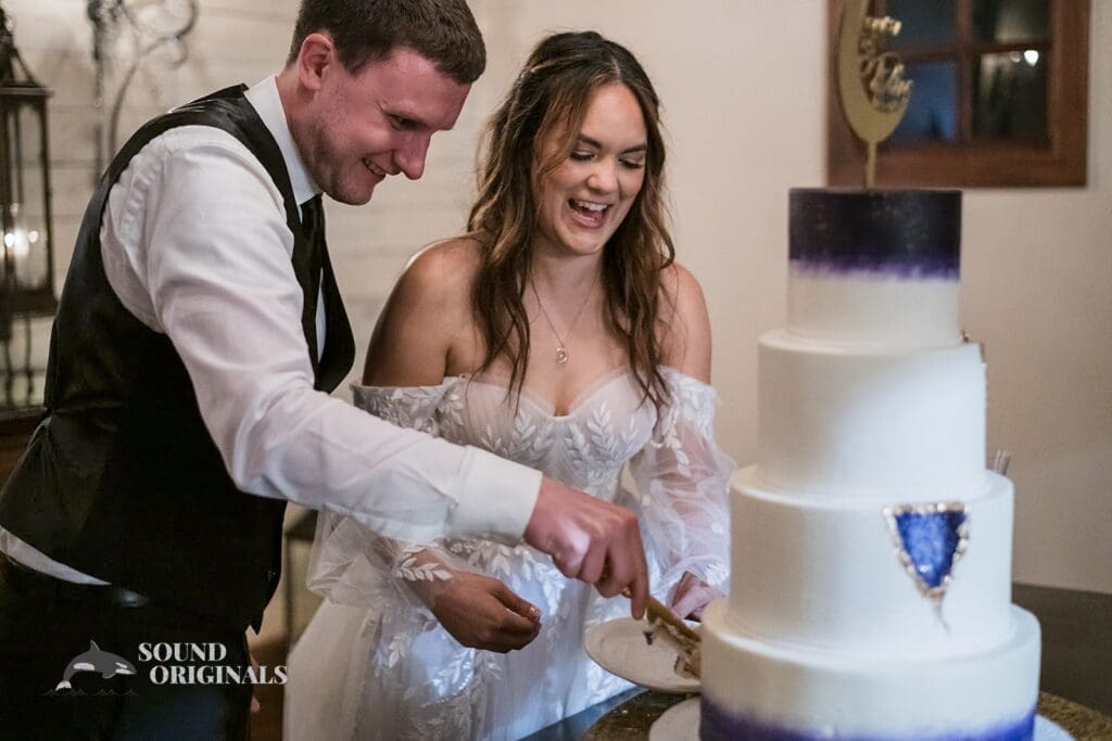 Madera Estates Wedding  // Laura + Peter -