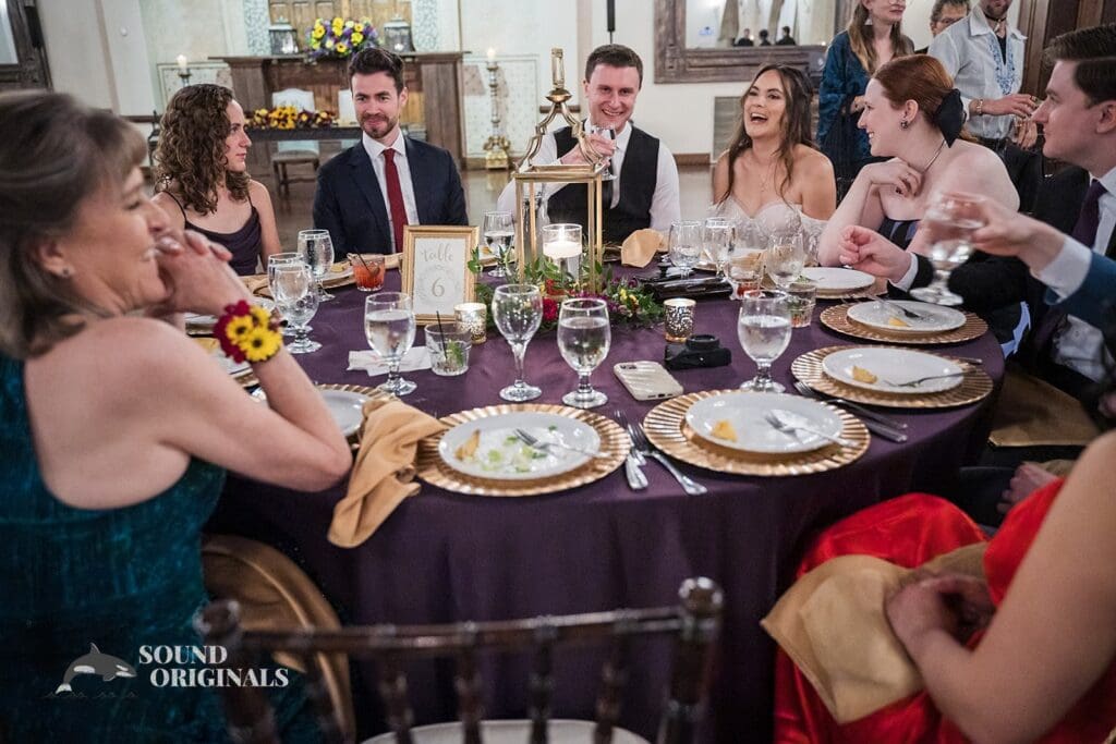 Madera Estates Wedding  // Laura + Peter -