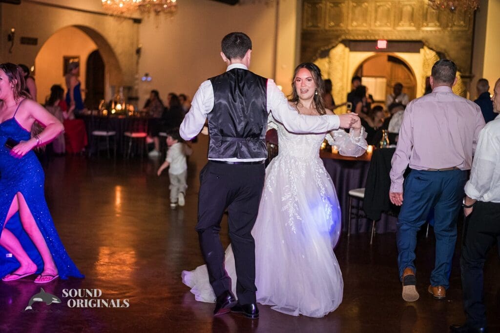 Madera Estates Wedding  // Laura + Peter -