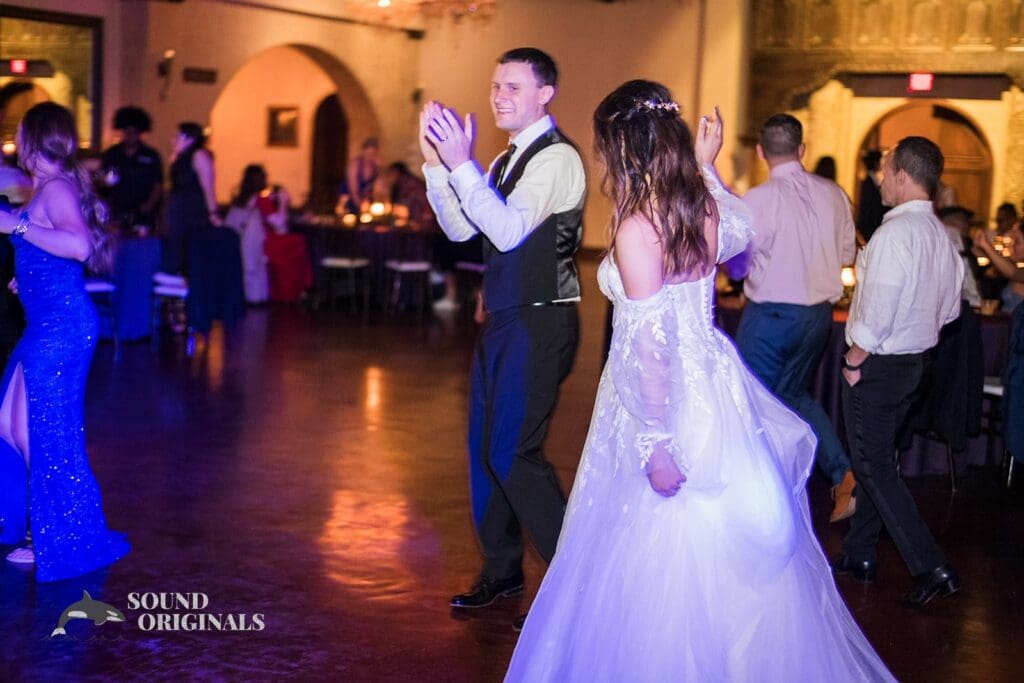 Madera Estates Wedding  // Laura + Peter -