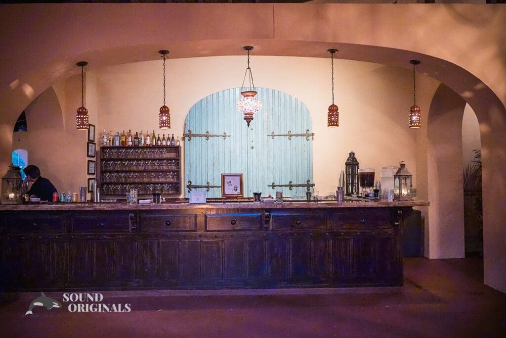 Madera Estates Wedding  // Laura + Peter -