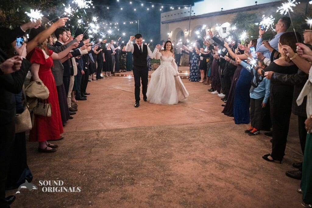 Madera Estates Wedding  // Laura + Peter -