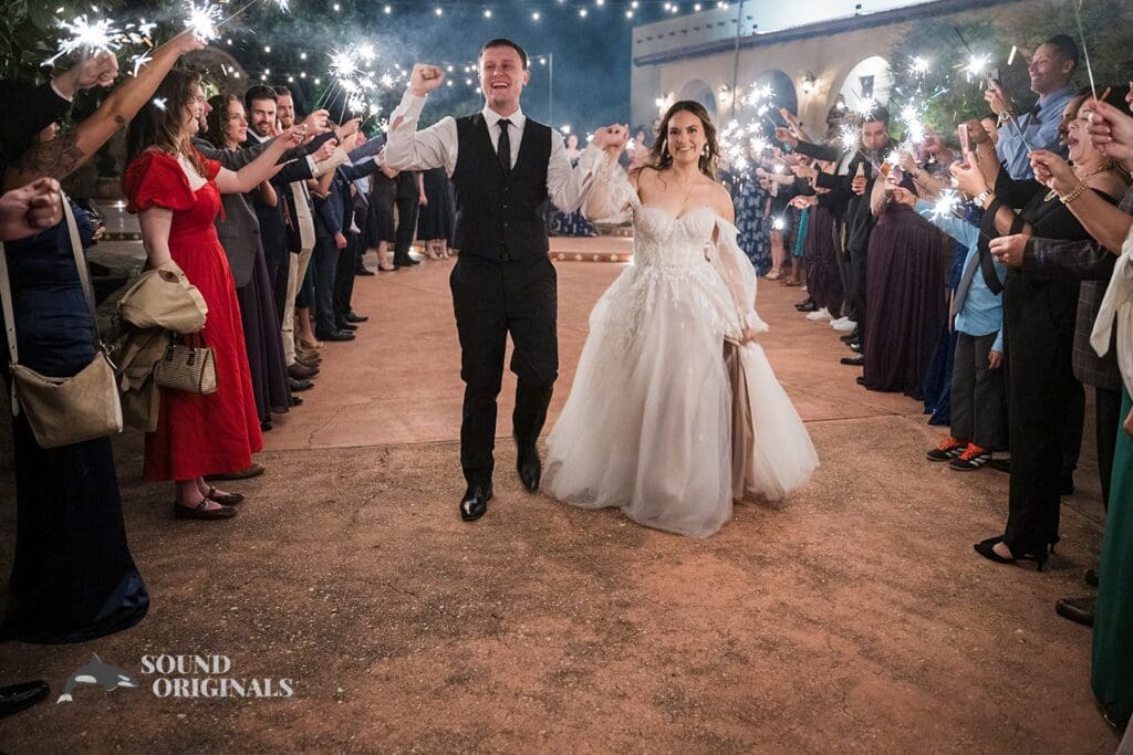 Madera Estates Wedding  // Laura + Peter -