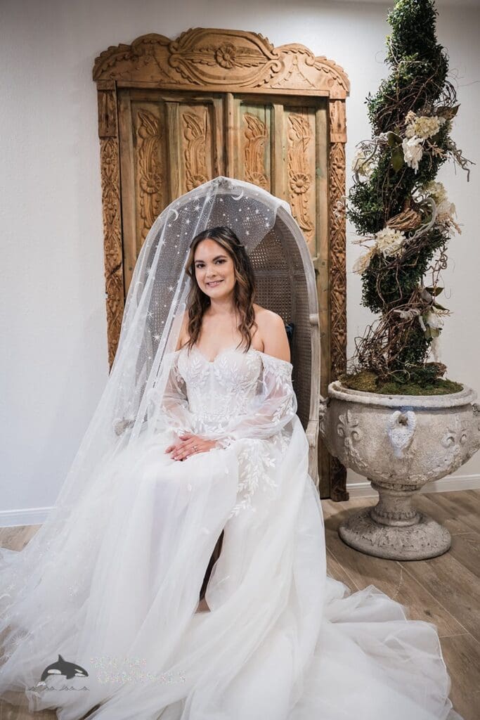 Madera Estates Wedding  // Laura + Peter -