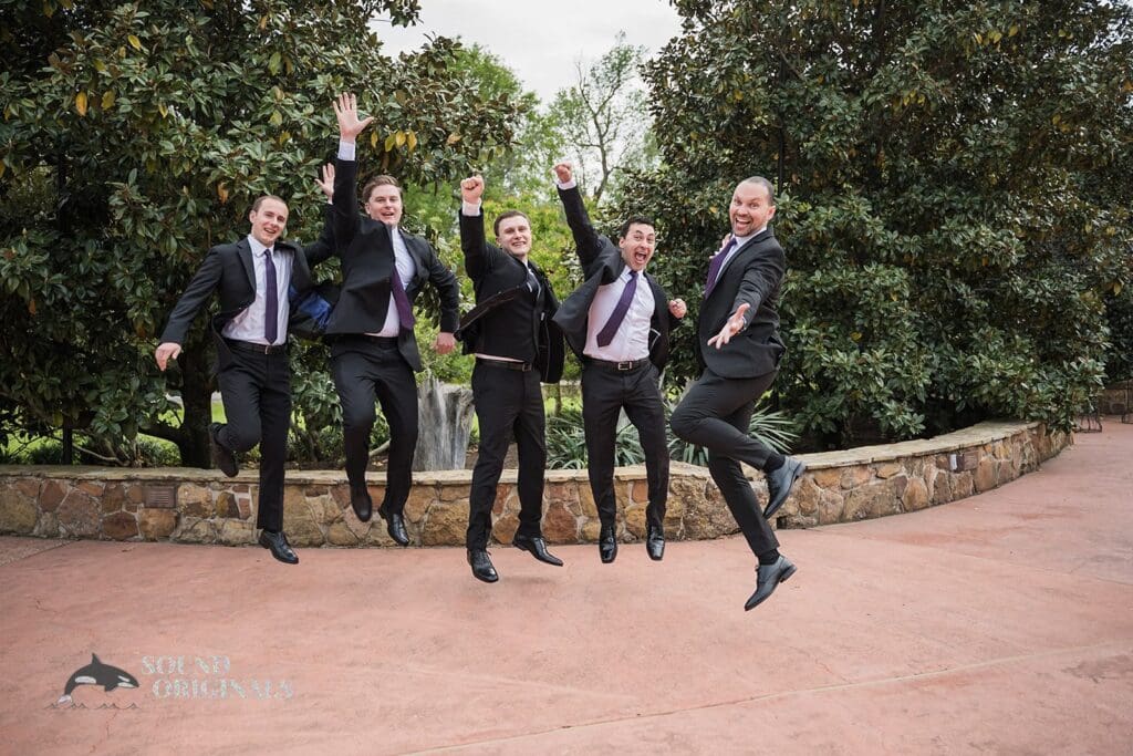 Madera Estates Wedding  // Laura + Peter -