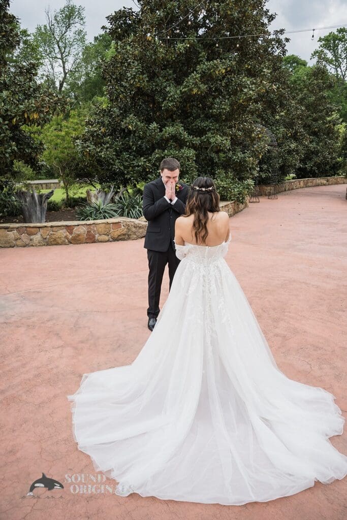 Madera Estates Wedding  // Laura + Peter -