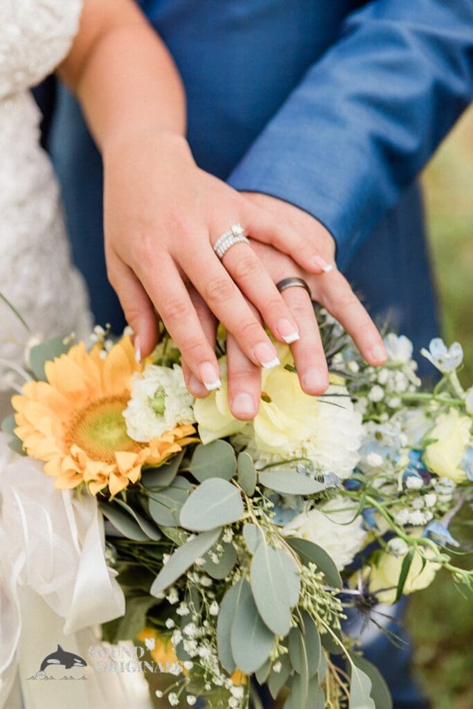 Mt View Orchards Wedding // Ashley + Jacob -