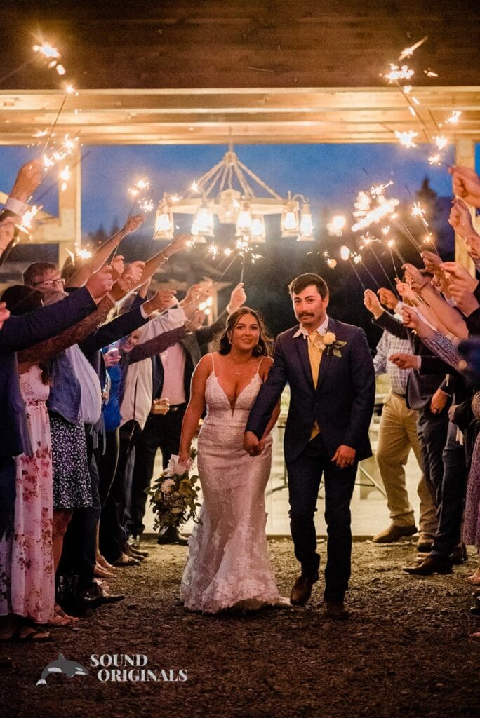 Mt View Orchards Wedding // Ashley + Jacob -