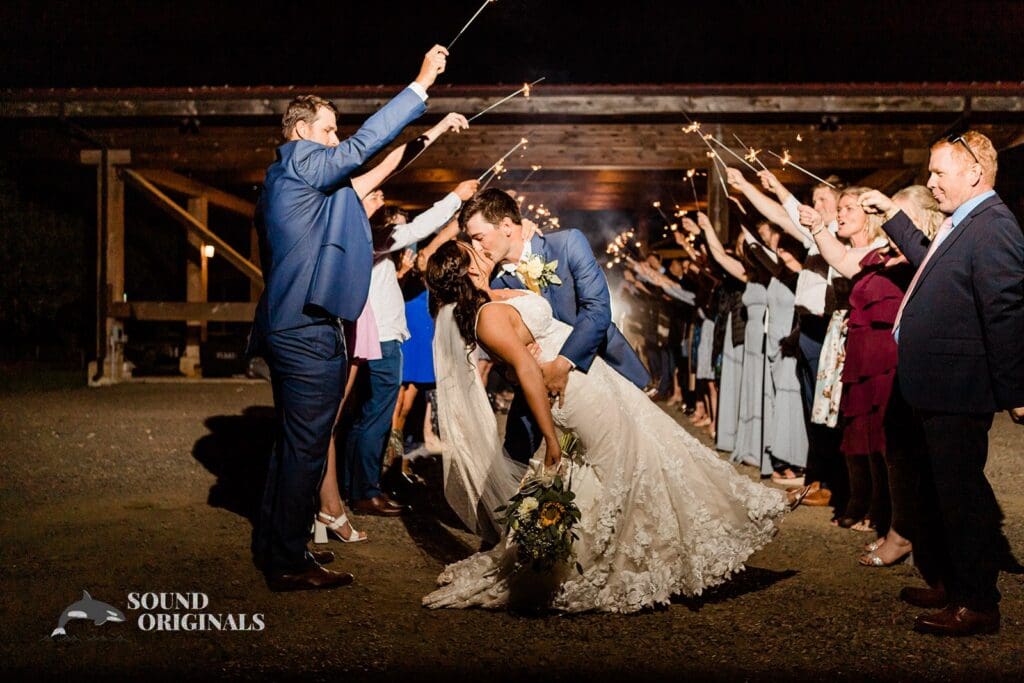 Mt View Orchards Wedding // Ashley + Jacob -