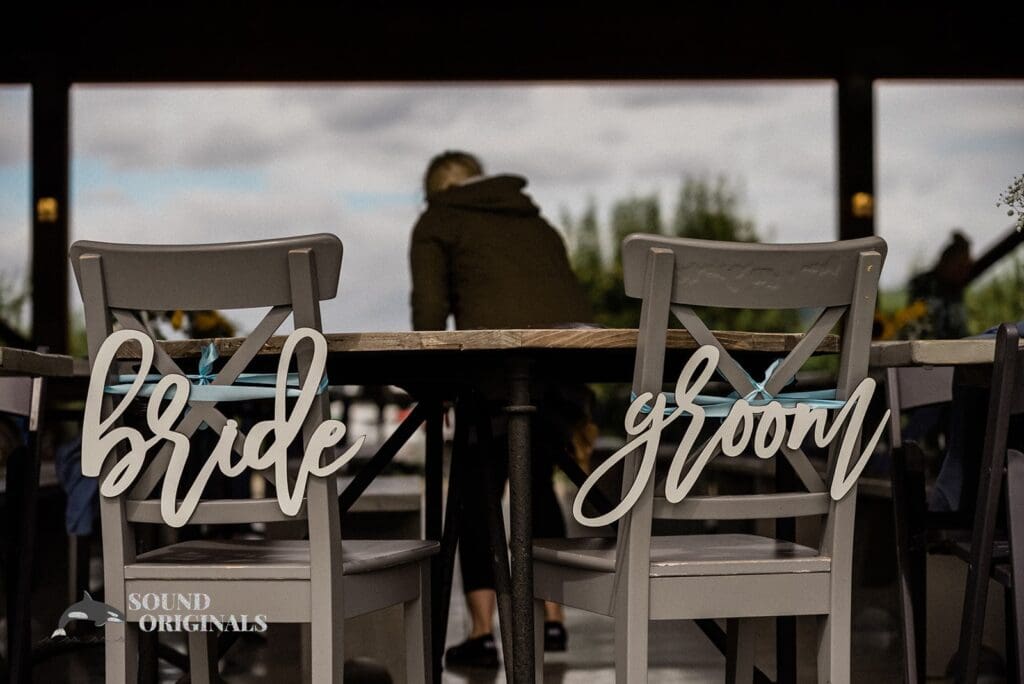 Mt View Orchards Wedding // Ashley + Jacob -