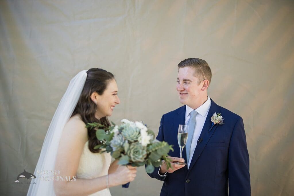 Kathryn & Michael -
