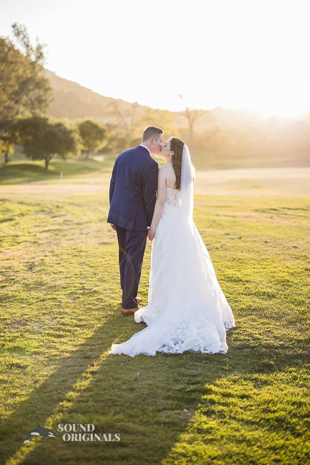 Kathryn & Michael -