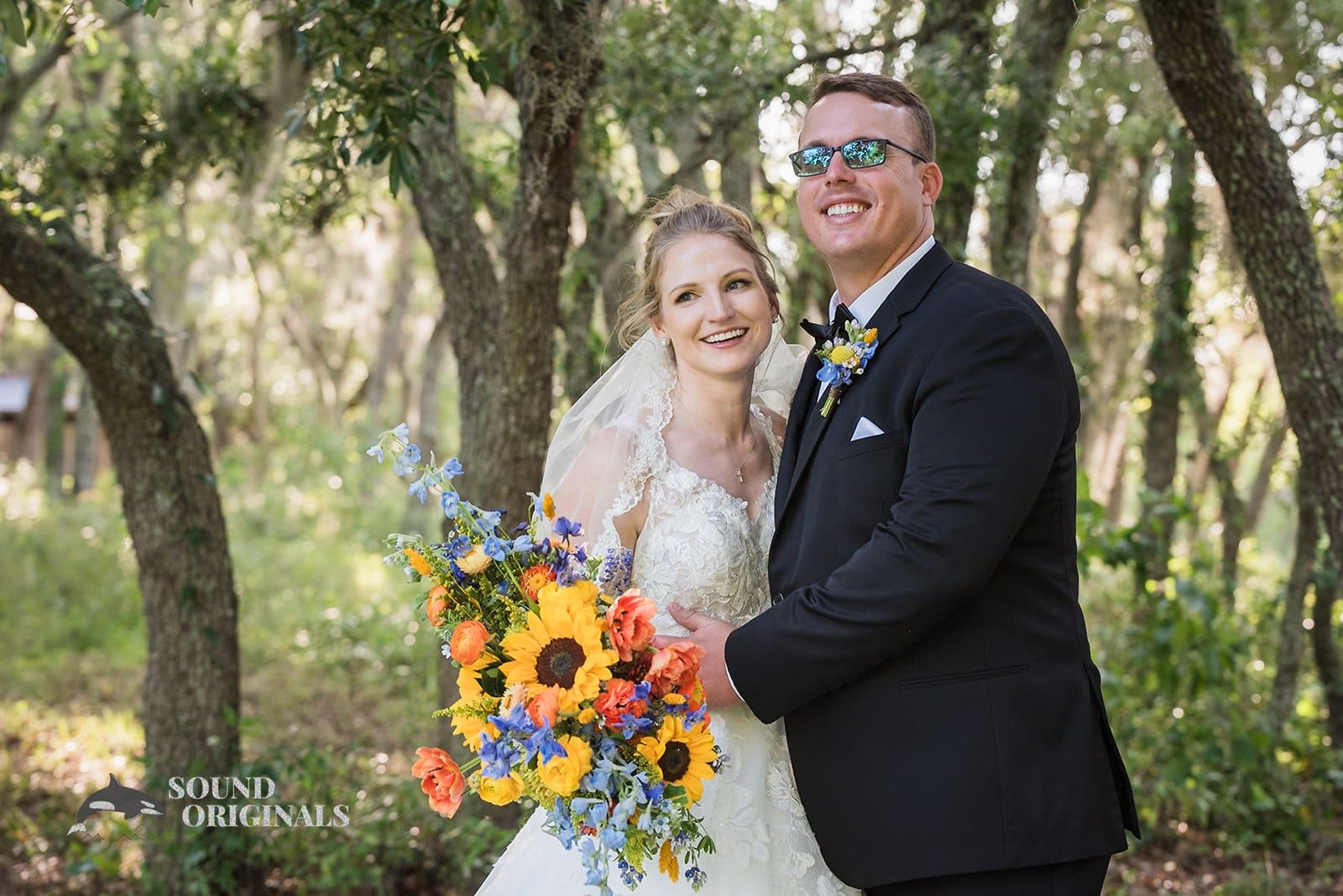 Sterling Event Venue Wedding // Anna + Christopher -