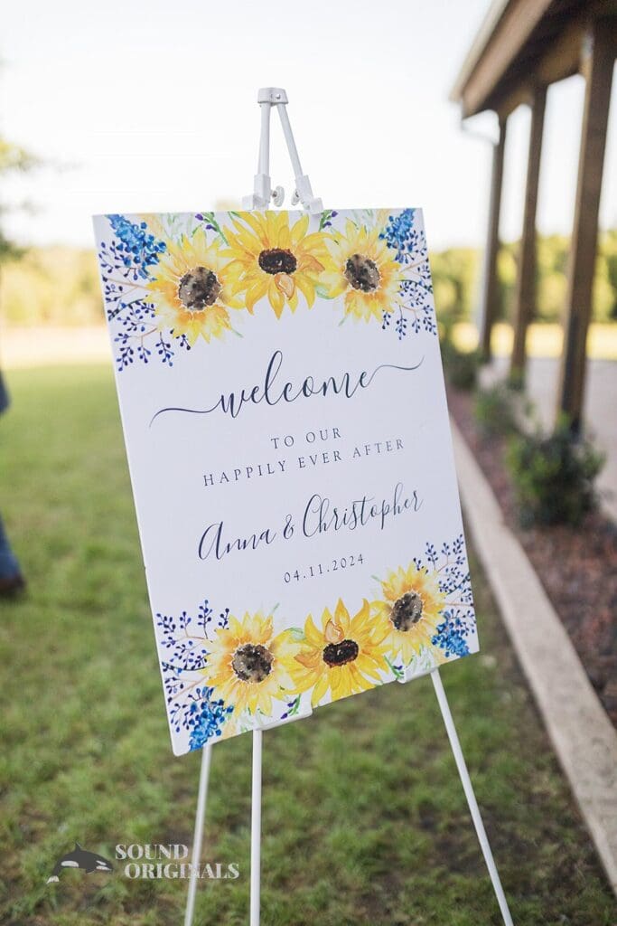 Sterling Event Venue Wedding // Anna + Christopher -