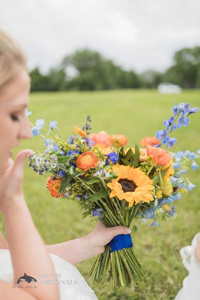 Sterling Event Venue Wedding // Anna + Christopher -