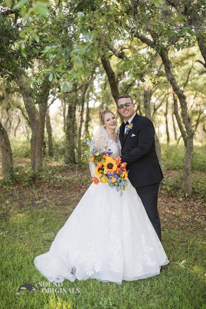 Sterling Event Venue Wedding // Anna + Christopher -