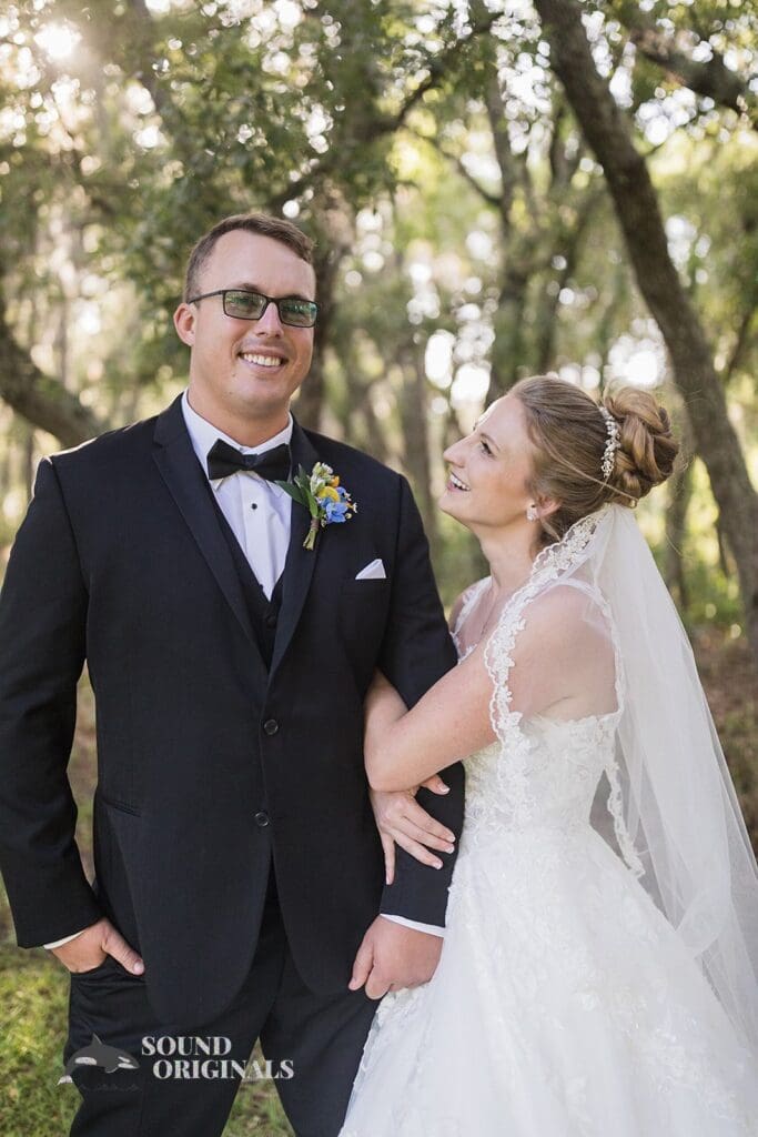 Sterling Event Venue Wedding // Anna + Christopher -