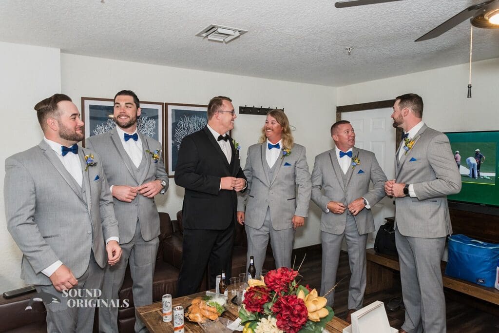 Sterling Event Venue Wedding // Anna + Christopher -